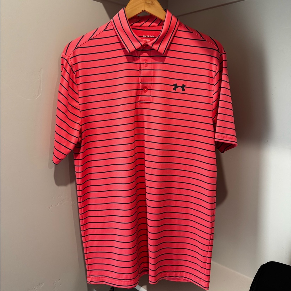 Under Armour Golf Polo | Small